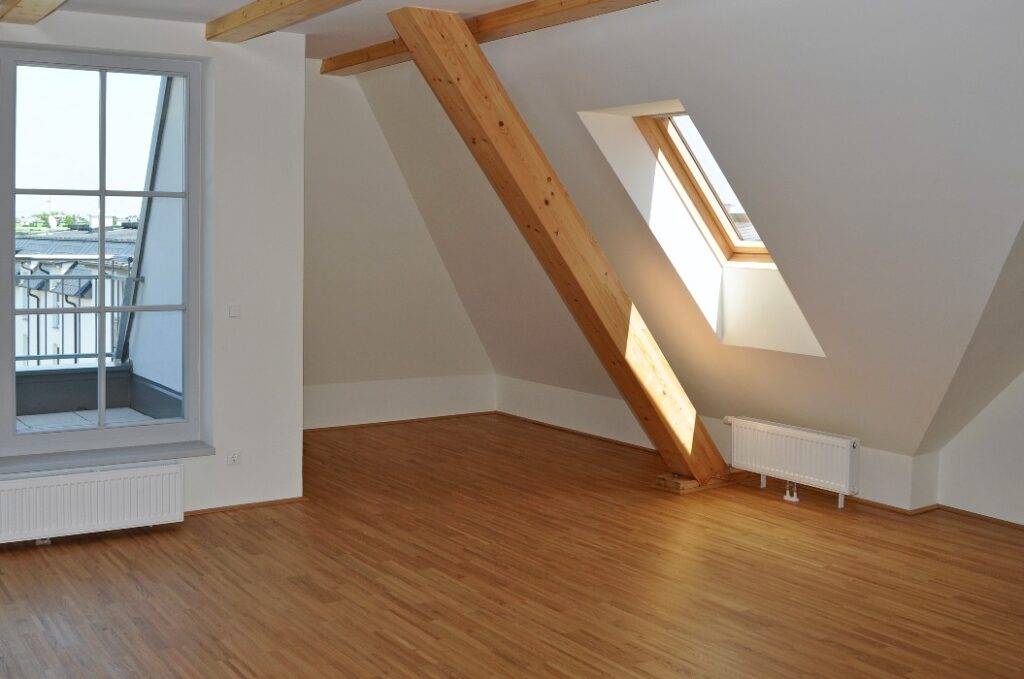 innenausbau